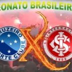 Internacional encara o Cruzeiro pela 22ª rodada do Brasileirão